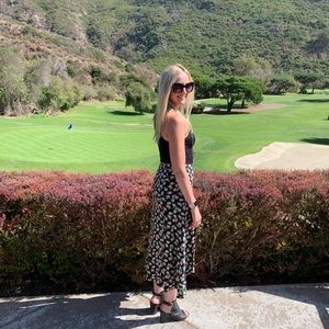 Meet your Posher, Krista